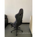 Prezzo all&#39;ingrosso Sedia da ufficio regolabile per sedia da gioco con supporto lombare